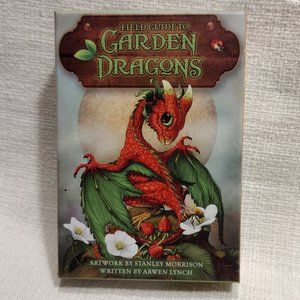 Field Guide to Garden Dragons